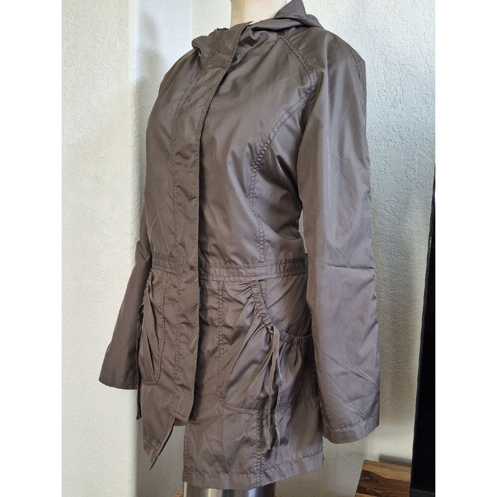 Premo Rain Jacket Sz Medium